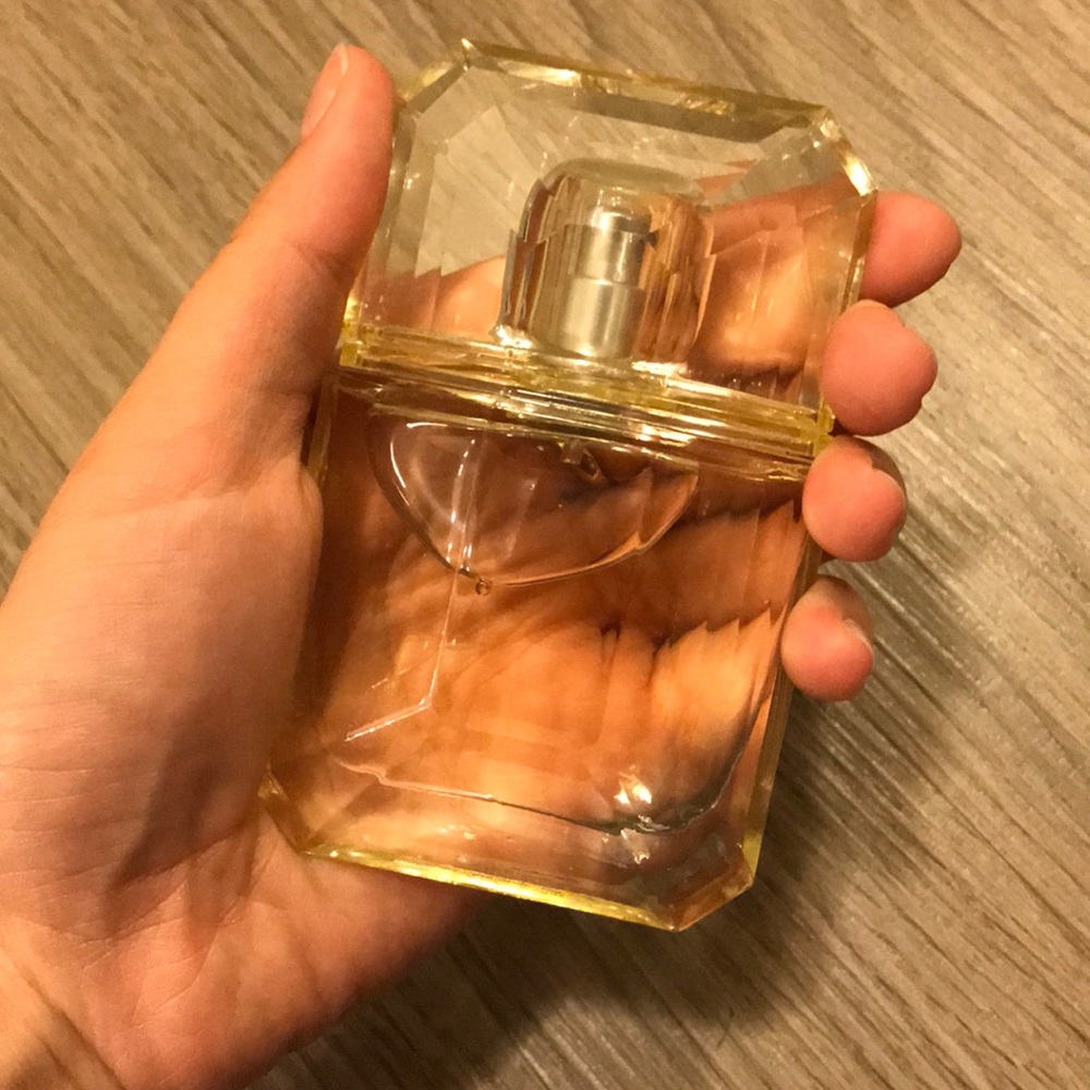 KKW Yellow Diamond Fragrance